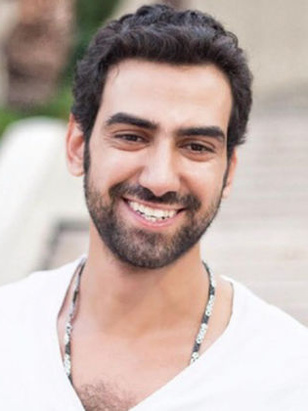 محمد الحمامصي