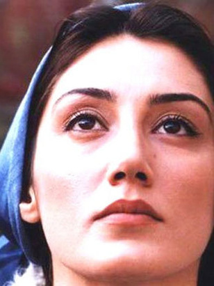 هدیه طهرانی