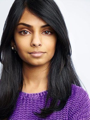 أنجيني تانيجا أزهر