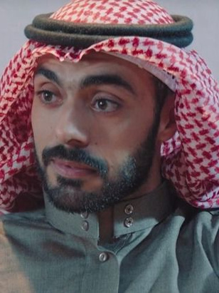 طارق الخالدي