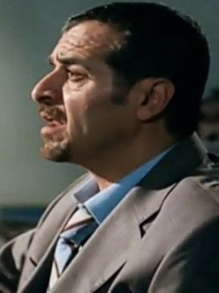 هشام سعيد