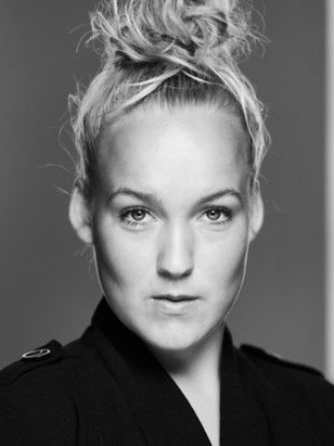 جيسيكا ديناج