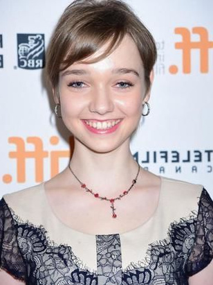 جوليا سارا ستون