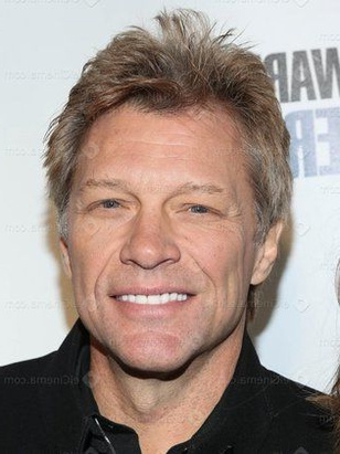 جون بون جوفي