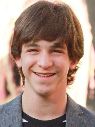 زاكاري جوردون