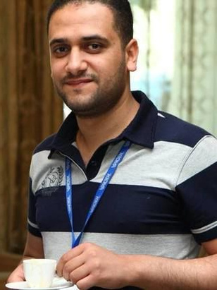خالد خطاب