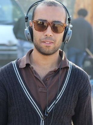 محمود حسن عبدالعليم
