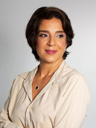 رانيا مروة