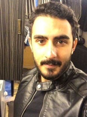 أحمد أيمن