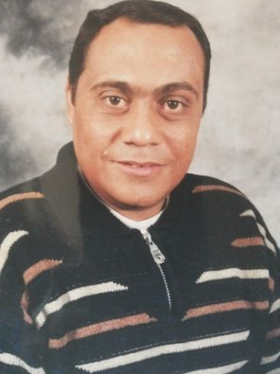 سيد ربيع