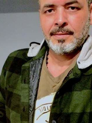 سعيد النجار