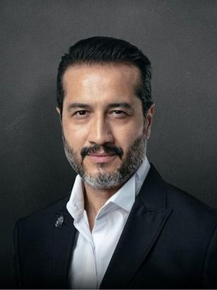 علي رضا كوبيلاي