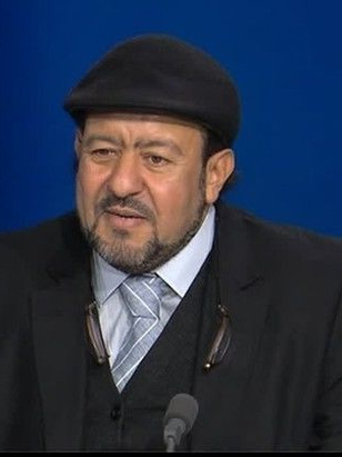 أنور الجندي