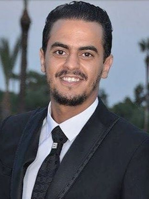 سامي الدريدي