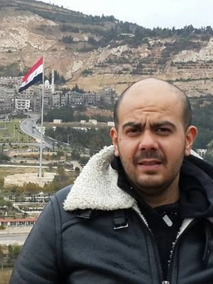 داني غنام