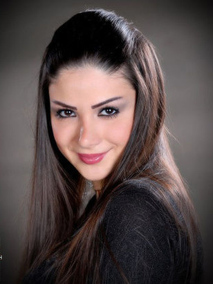 صفاء حبي