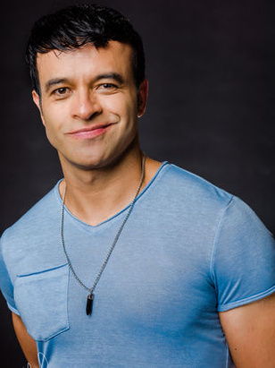 رودريغو ألفونسو