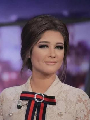 إيناس علي