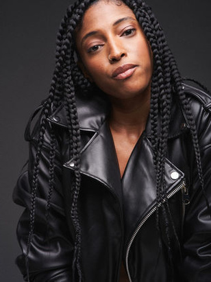 جاسمين أشانتي