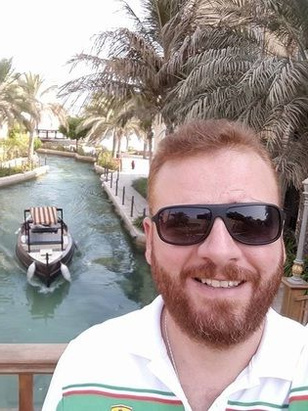 علي محي الدين علي