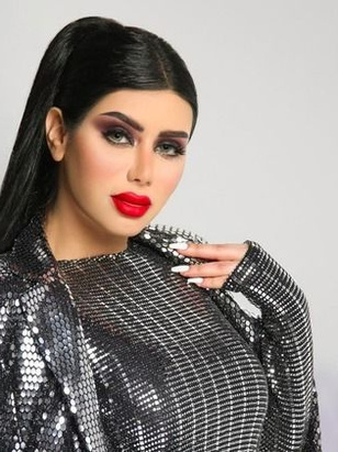 سارة المطيري