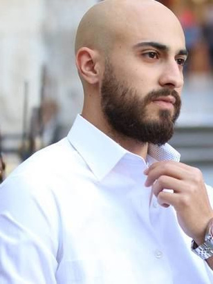 أسامة دبور