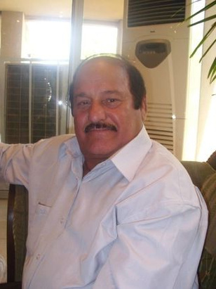 كريم جليل