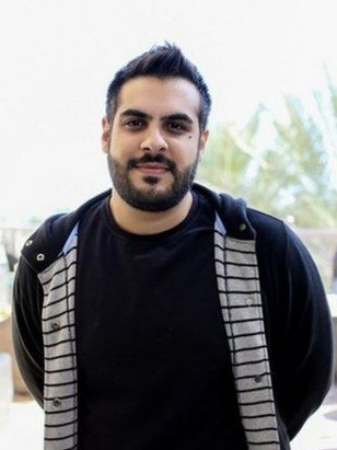 ماجد الأنصاري