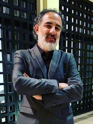 حمود خطار الملحم