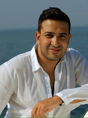 تامر حسين