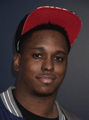 كيفن بارنيت