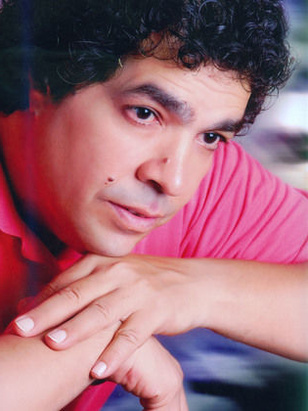 عصام رمضان