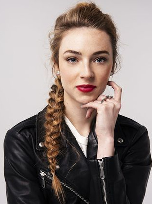 سارة ميزانوت