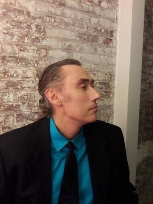 نيكولاس إم. جاروفولو