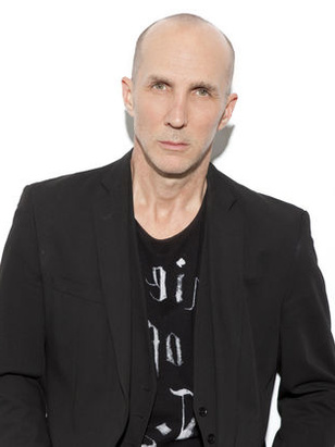 مايكل جي روجرز