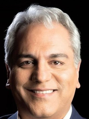 مهران مديري