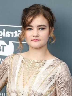 ميليسنت سيموندز