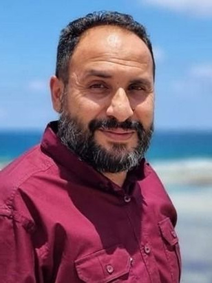 علي القديري