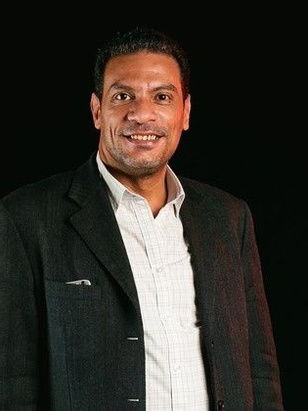 عماد البهات