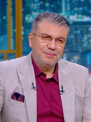 عمرو الليثي