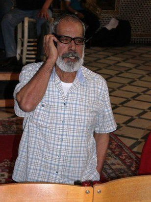 محمد الرزين