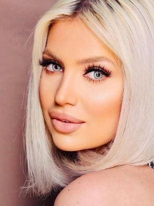 شيرين ساسين