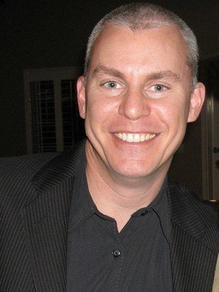 ترافيس فاين