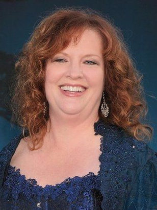 بريندا شابمان