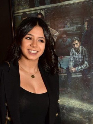 نانسي محمد مختار