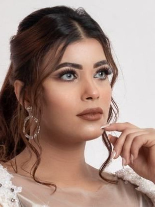أميرة الصباغ