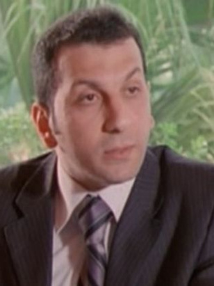 باسم شكري