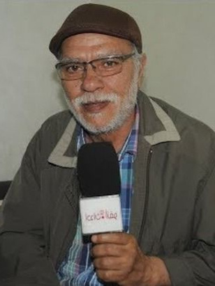 جلال بوفطايم