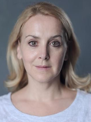 ريبيكا جونسون