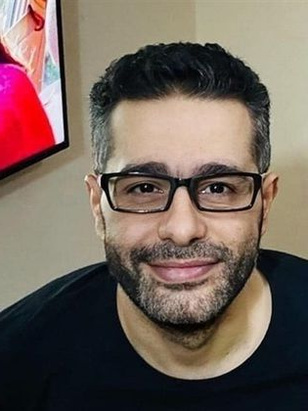 أحمد علي موسى